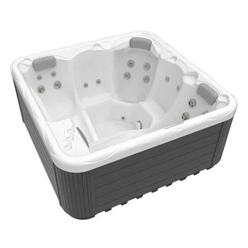 Wellis Callisto P&P medence beüzemeléssel