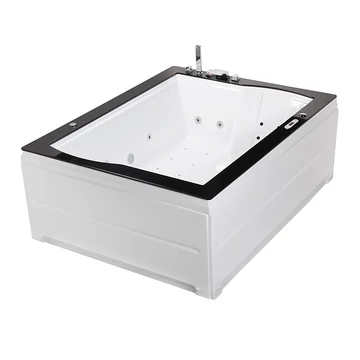 Wellis Nera Maxi E-Max™, Flipperrelhidromasszázs kád