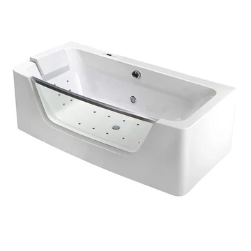 Wellis Rhone E-Drive™, Flipperrelhidromasszázs kád