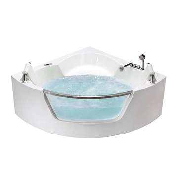 Wellis Tivoli E-Drive™, Flipperrelhidromasszázs kád