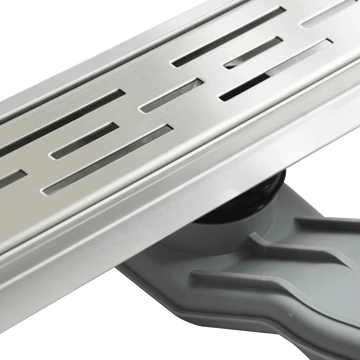 Wellis W-Drain Linear 60 zuhanyfolyóka