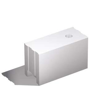 Silka-HM 150 NF+GT nem teherhordó falazóelem 333x199x150