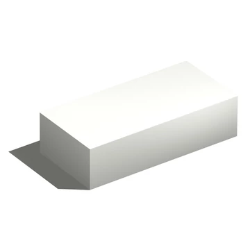 Silka Rapid V 120 burkolóelemek 250x140x120