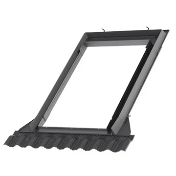 VELUX Pro+ EDT burkolókeret-készlet EDT MK08 2000
