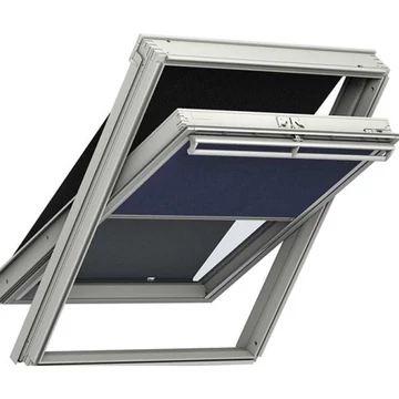VELUX DOP DKL fényzáró roló és MHL hővédő roló DOP MK04 0705SWL