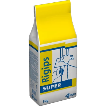 Super Hézagtöltő Gipsz 5 kg