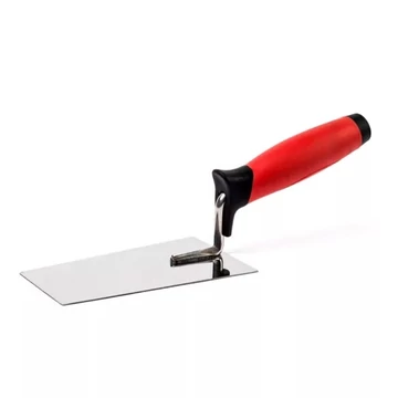 Schuller rozsdamentes kőműveskanál 2K 180 mm