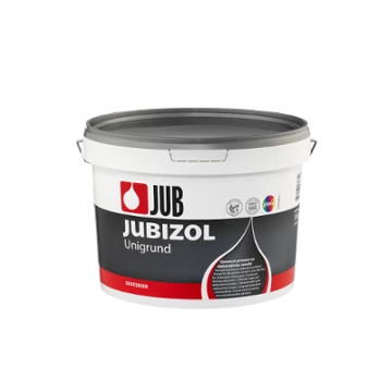 JUB Unigrund 1001 alapozó 5 kg