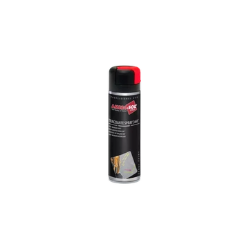 SK Jelző permet piros 500ml fluoreszkáló
