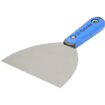 Kubala  rozsdamentes spatula 80 mm