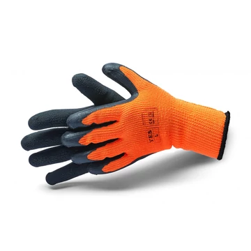 Schuller kesztyű Winter 10/XL latex
