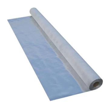 Masterplast Masterfol SD100 ALU hőtükör fólia 75 m2/tek.