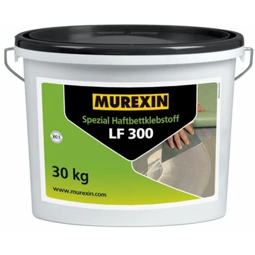 Murexin LF 300 speciális ragasztó 30 kg