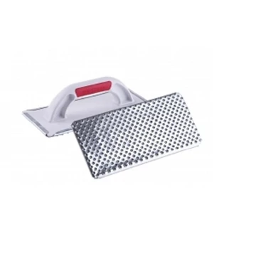 Kubala Kőzetgyapot kaparó 285x145mm 2 komp. nyéllel