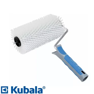 Kubala Tüskés henger, 123x300 mm
