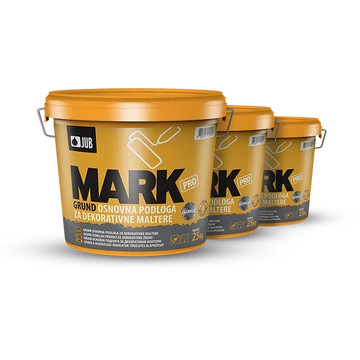 JUB MarkPro Grund vakolat alapozó 25kg