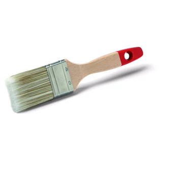 Schuller Laposecset, fanyél, szintetikus sörte 70 mm