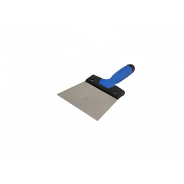 Kubala  rozsdamentes spatula 100mm