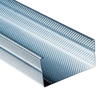 CW 100*600 gipszkarton profil M5