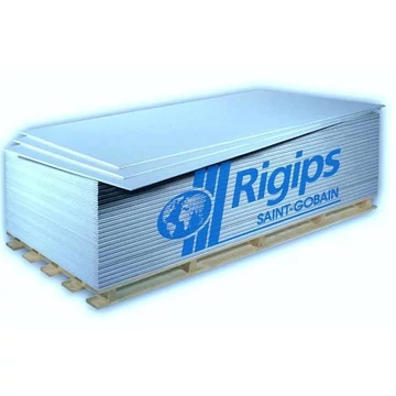 BlueAcoustic RF 12,5 mm  1200*2000 tűzgátló gipszkarton