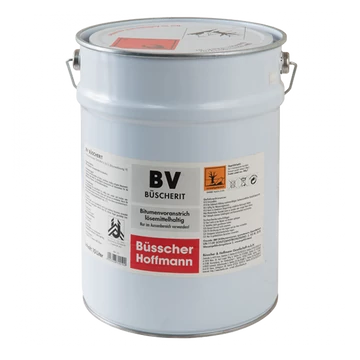 Büsscher Kellősítő BV25 25l