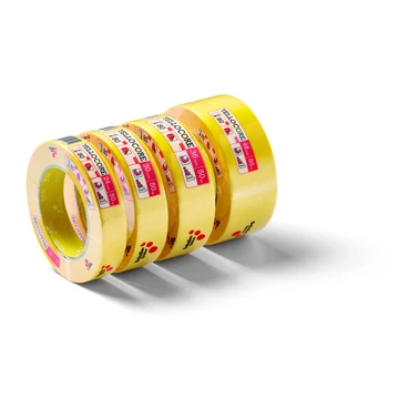 Schuller YelloCore 36mm x 50m festőszalag