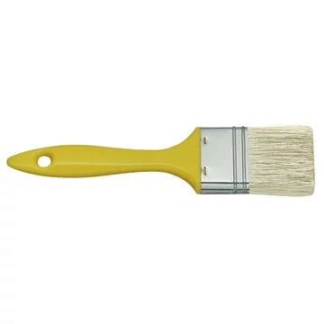 Schuller Laposecset, sárga 100 mm