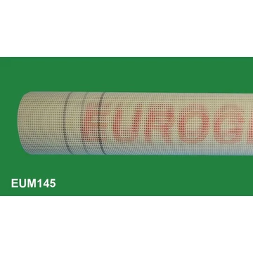 Euroglass Üvegszövetháló  145g 11m2/tek.