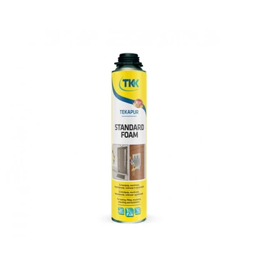 TKK Purhab Pisztolyhab Standard 750ml