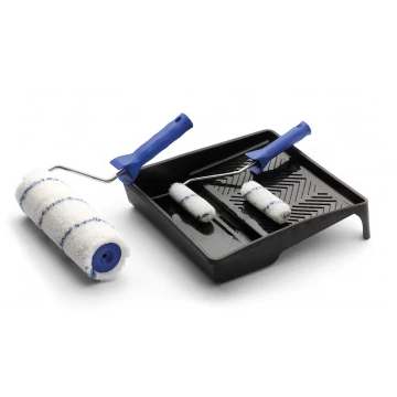 Schuller Blueline SET (2 henger nyelek festékedény)