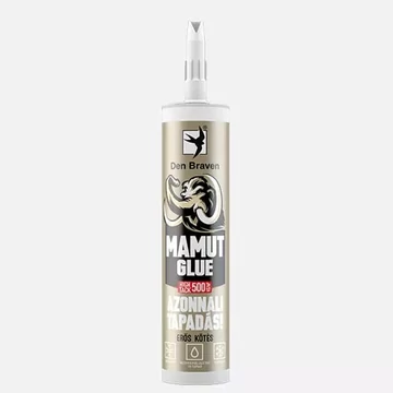 Den Braven Mamut Glue High Tack ragasztó 290 ml