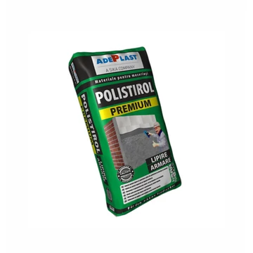 Sika Adeplast Polistirol Premium ragasztó