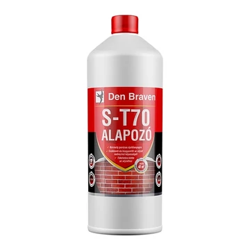 Den Braven RL S-T70 Mélyalapozó 1 liter