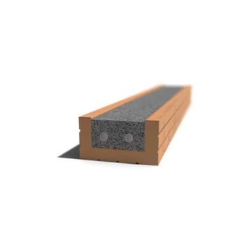 Leier MDE 250 áthidaló 23,8x8 cm