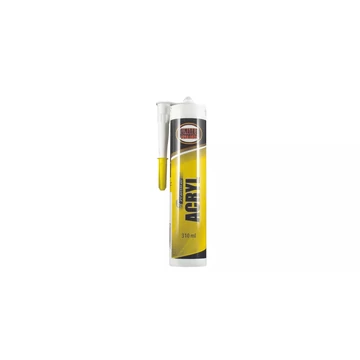 UNITED Premium acryl fehér 310 ml