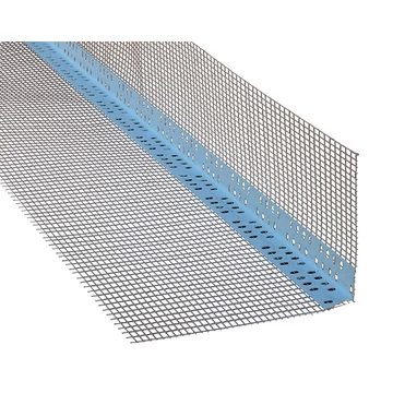 Élvédő PVC 10 15 hálóval Masterplast PVC PUR 2,5 m