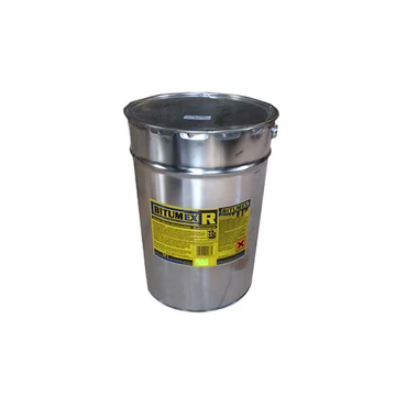 Icopal Bitumex 20l, oldószeres kellősítő