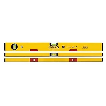 Stabila 70/200 cm alumínium vízmérték