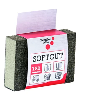 Schuller Csiszolószivacs 100x70x28 mm P179