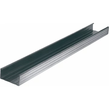 Knauf CD 27 mm x 50 mm x 4000 mm mennyezeti profil