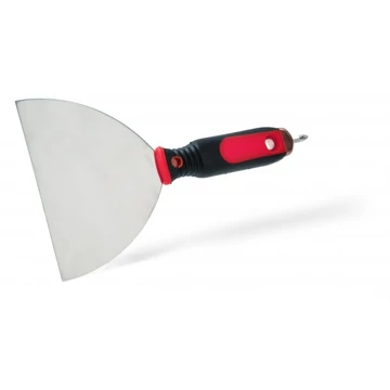 Schuller Gipszkarton spatulya 2K 150 mm  rozsdamentes