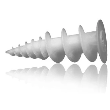 SK 10x35 mm turbódübel