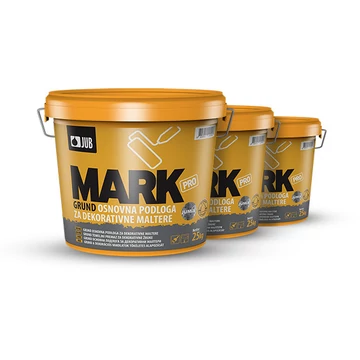 JUB MarkPro Grund vakolat alapozó 7kg