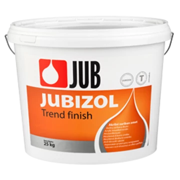 JUB Trend Finish vakolat K1,5mm 1000 25kg