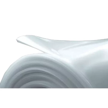 Ipari átlátszó PE fólia 510m2/tek. 0,12mm