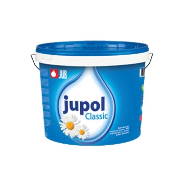 JUB Jupol Classic beltéri falfesték 15l