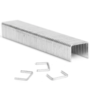 SK Tűzőgépkapocs 1000db/csomag 8mm