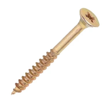 Forgácslap csavar 6x220 mm