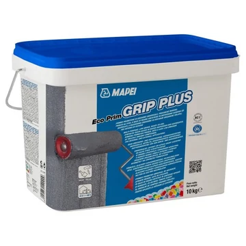 Mapei Eco Prim Grip Plus alapozó, 10kg