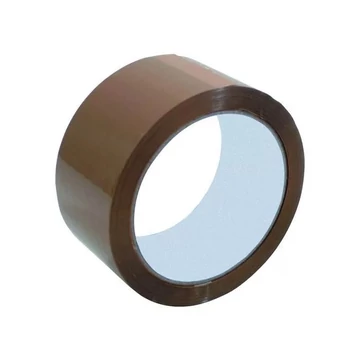 Schuller ragasztószalag barna 66fmx48mm